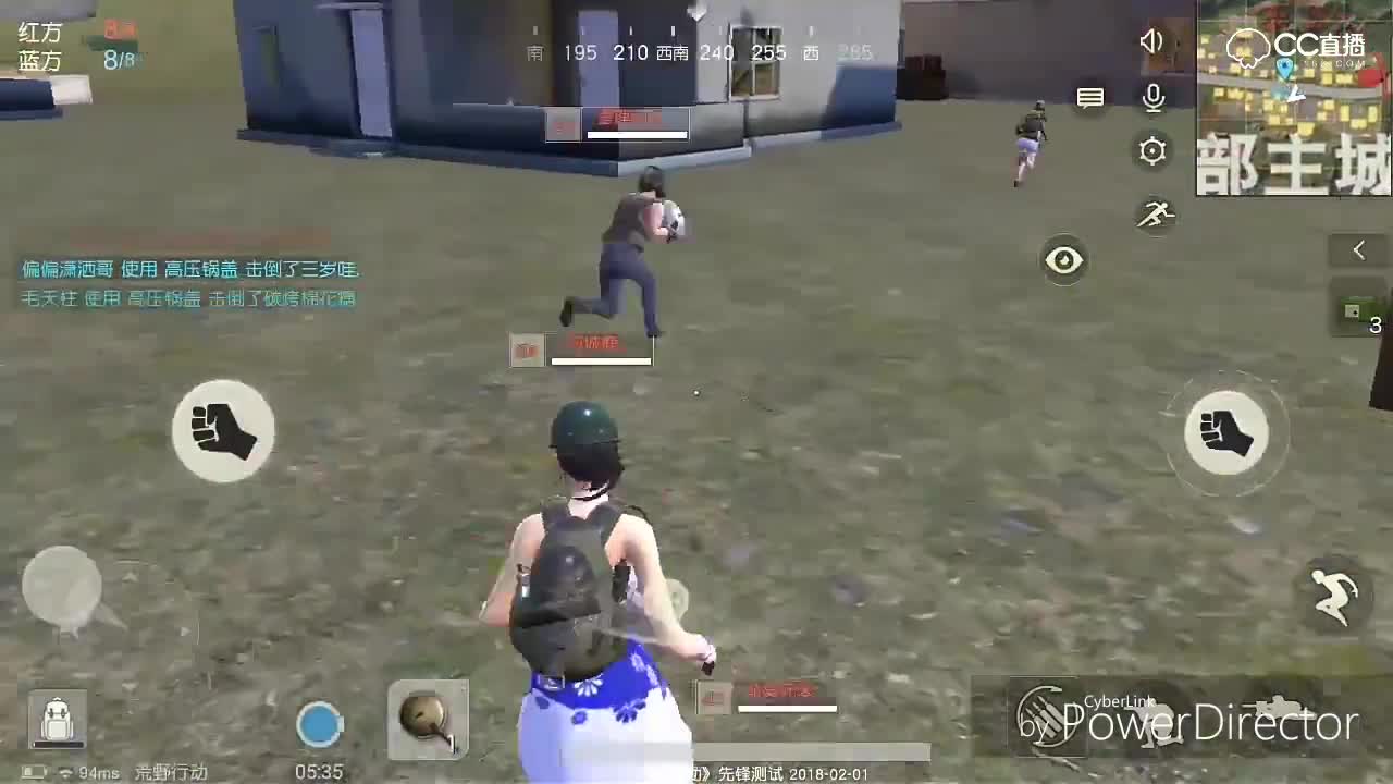 视频封面