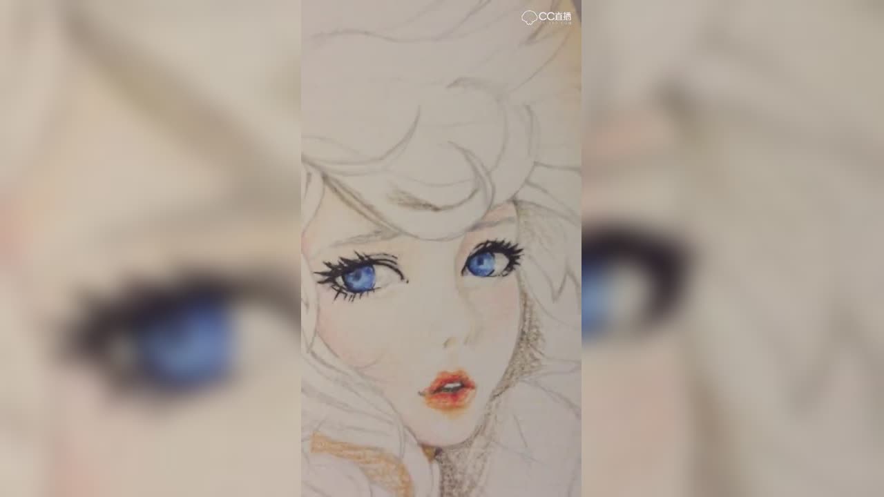 视频封面
