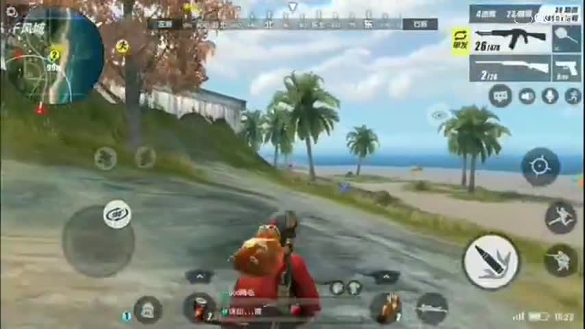 视频封面