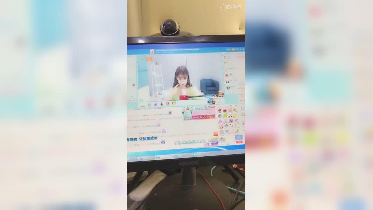 视频封面