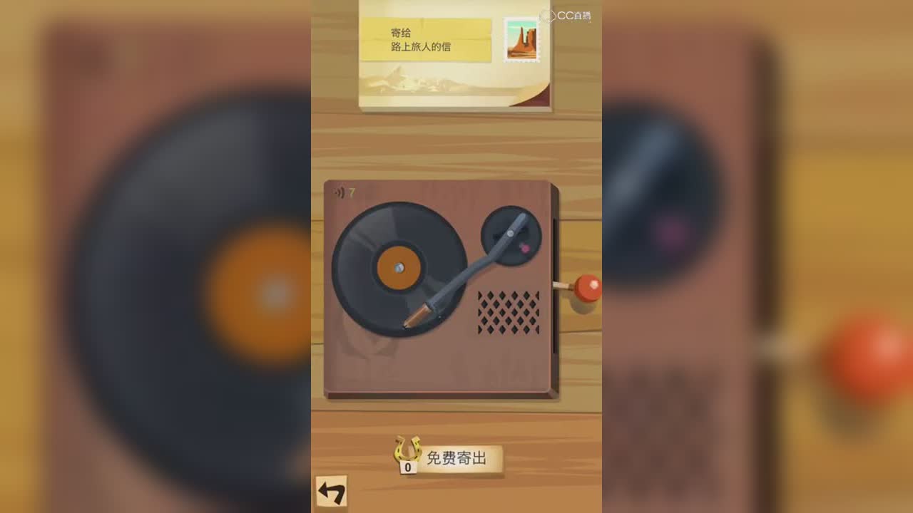视频封面