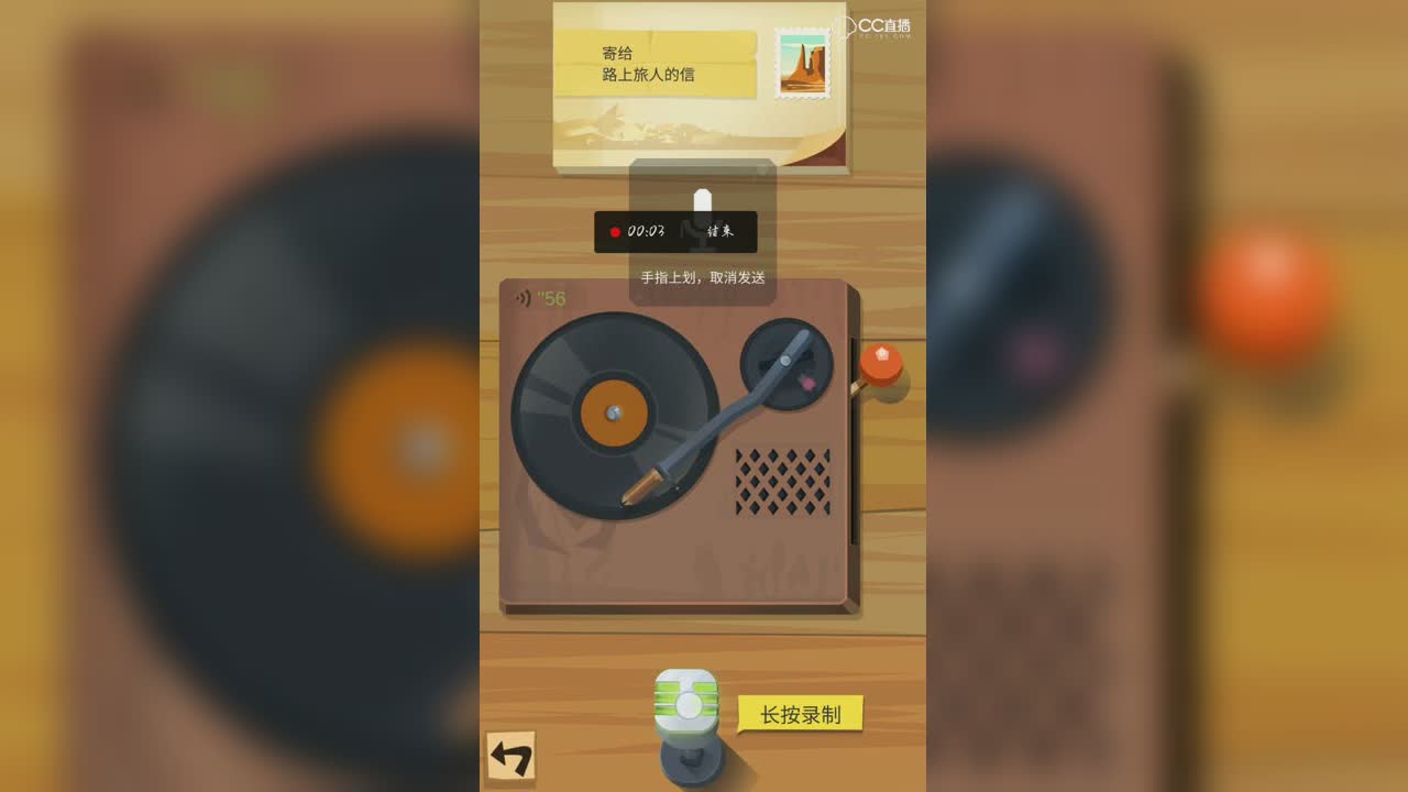 视频封面