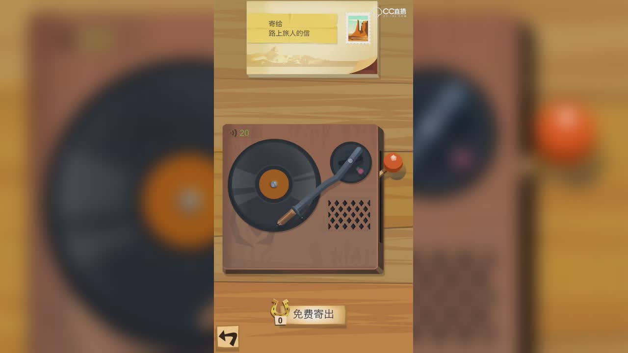 视频封面