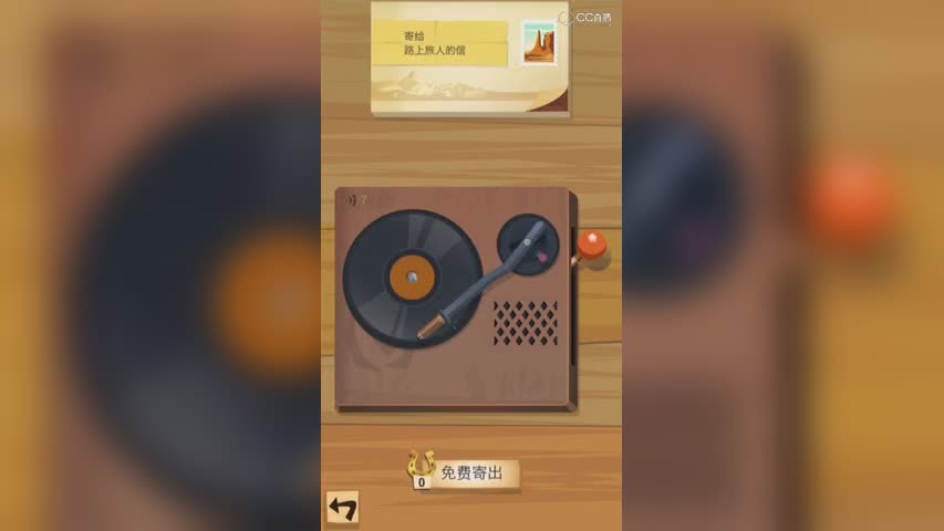 视频封面