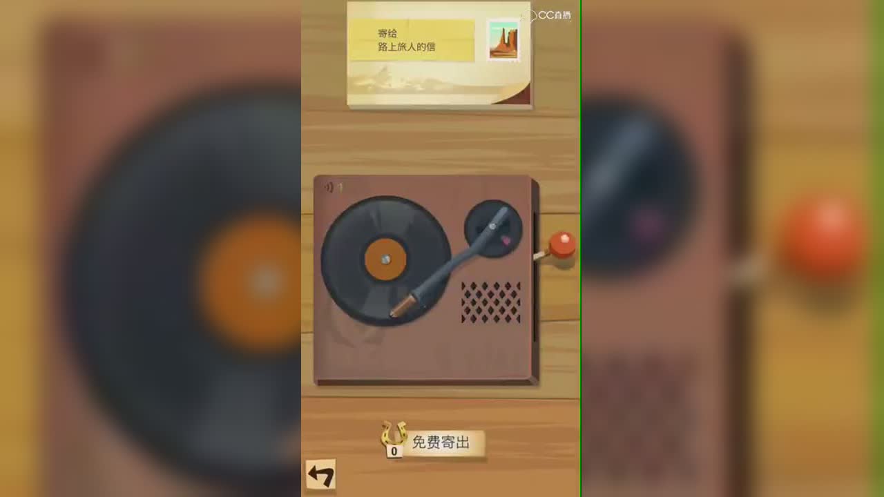 视频封面