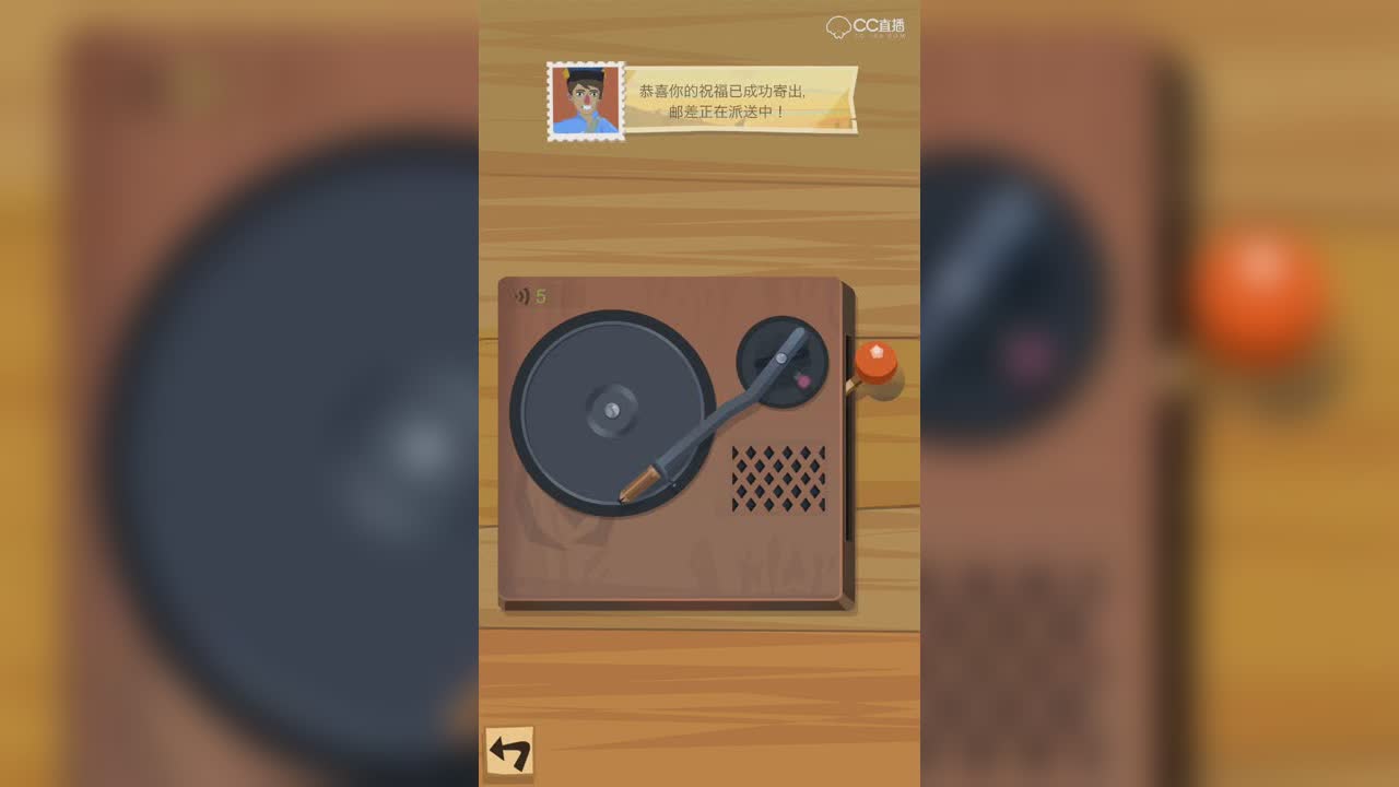 视频封面