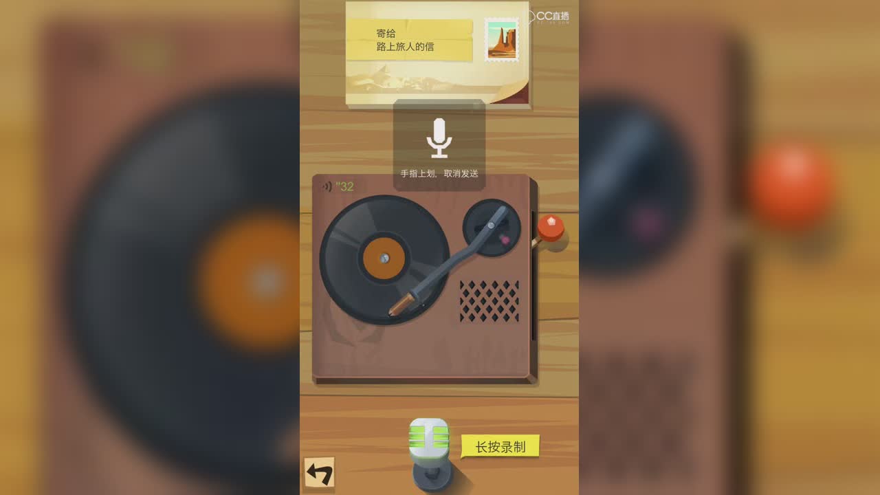 视频封面