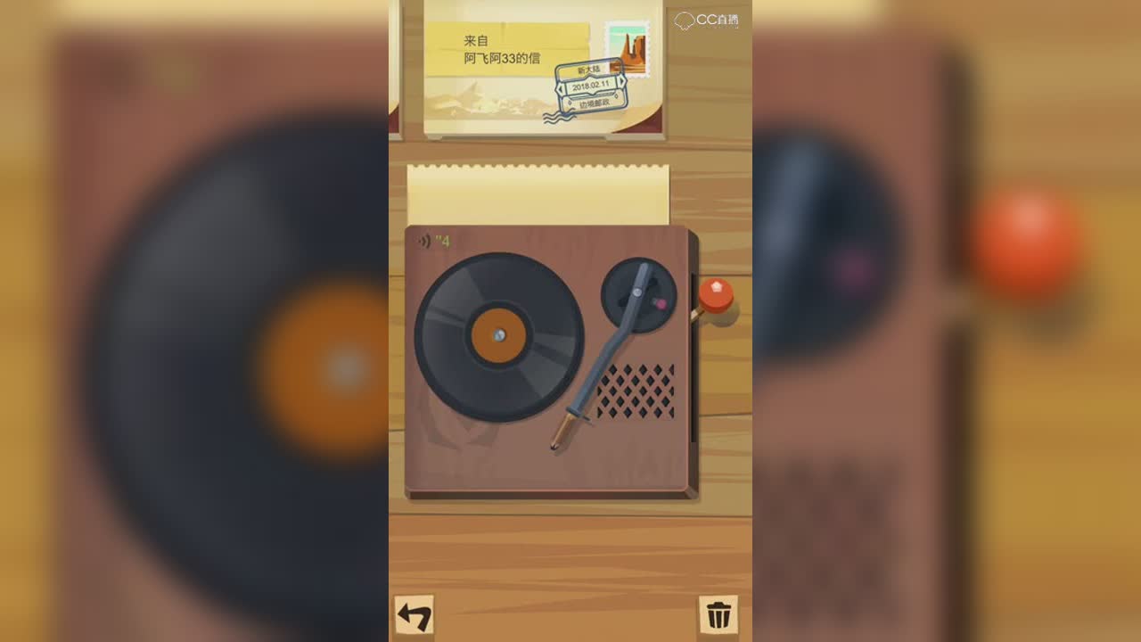 视频封面
