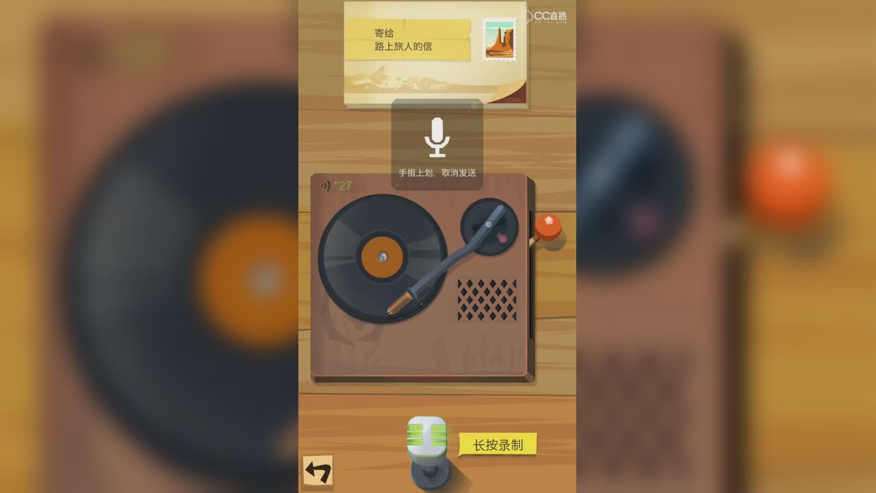 视频封面