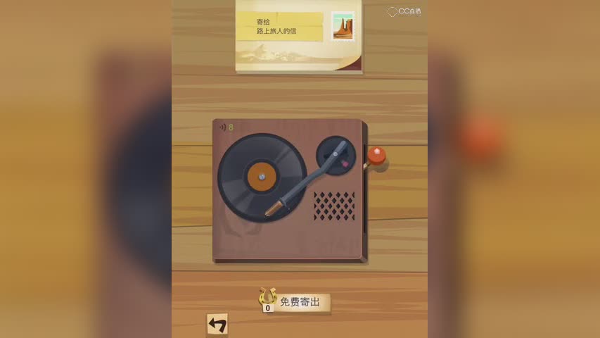 视频封面