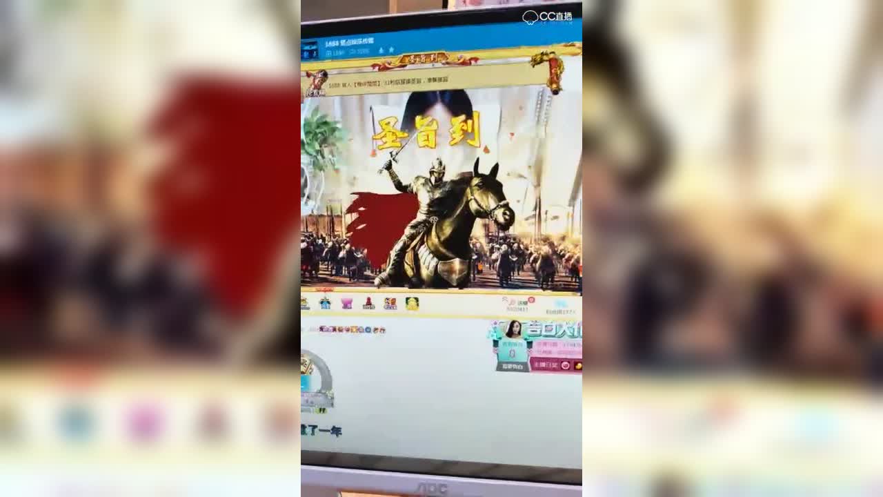 视频封面