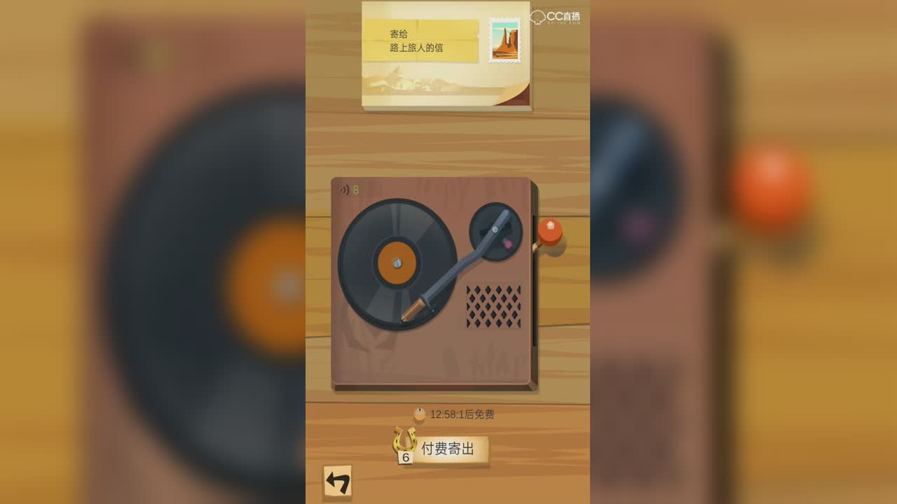 视频封面