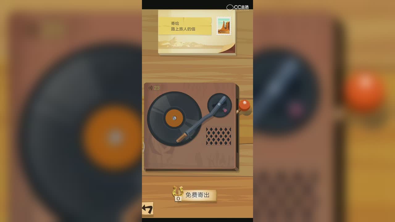 视频封面