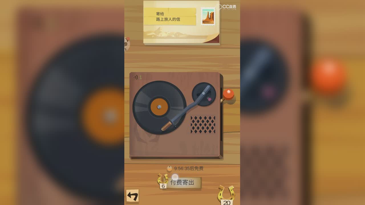 视频封面