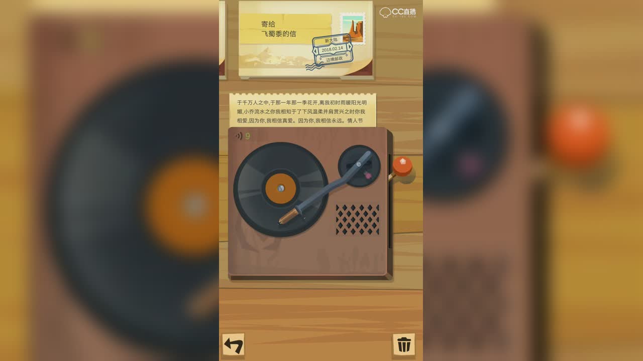 视频封面
