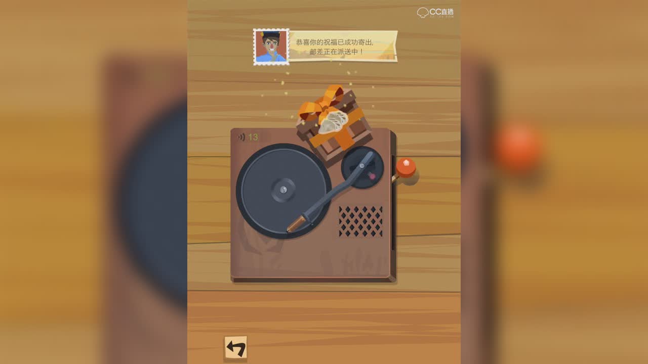 视频封面