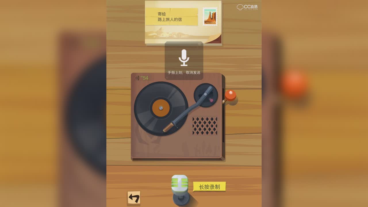 视频封面