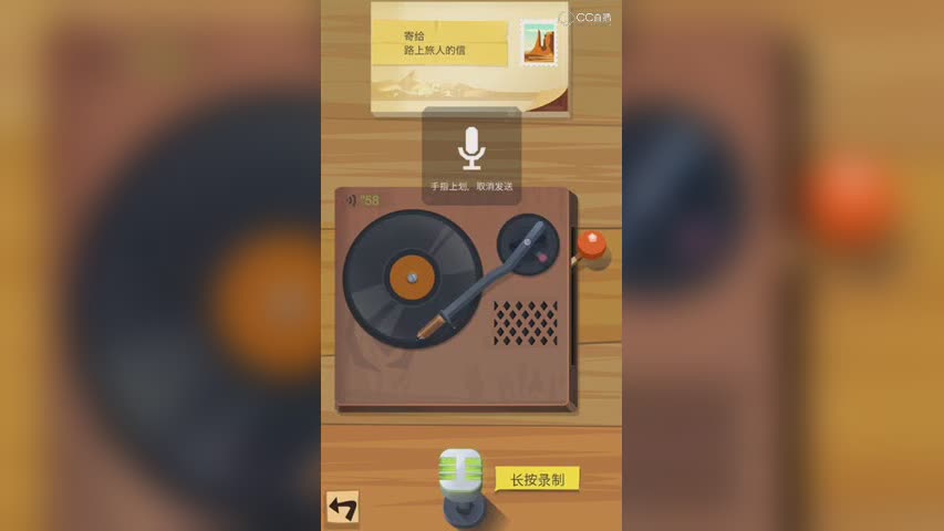 视频封面