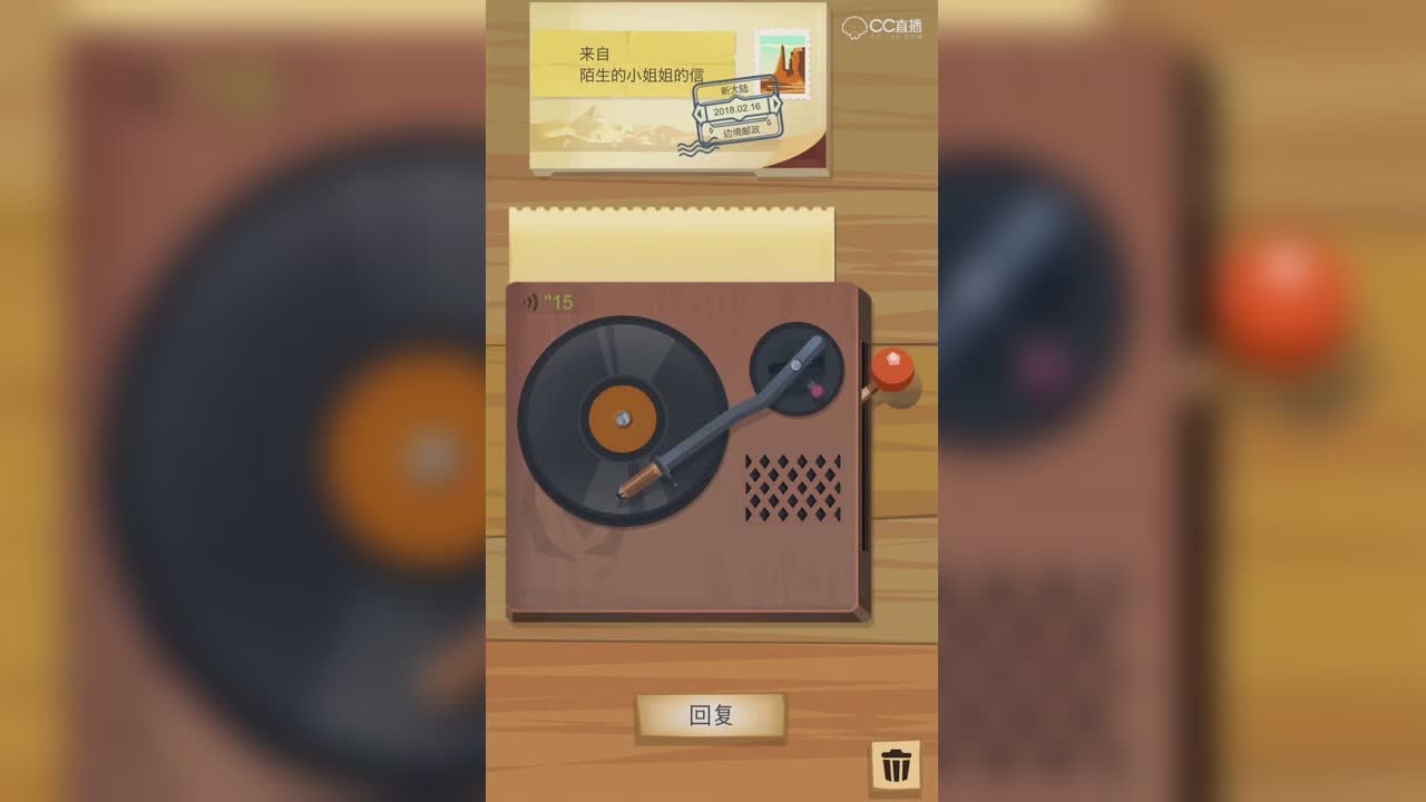 视频封面
