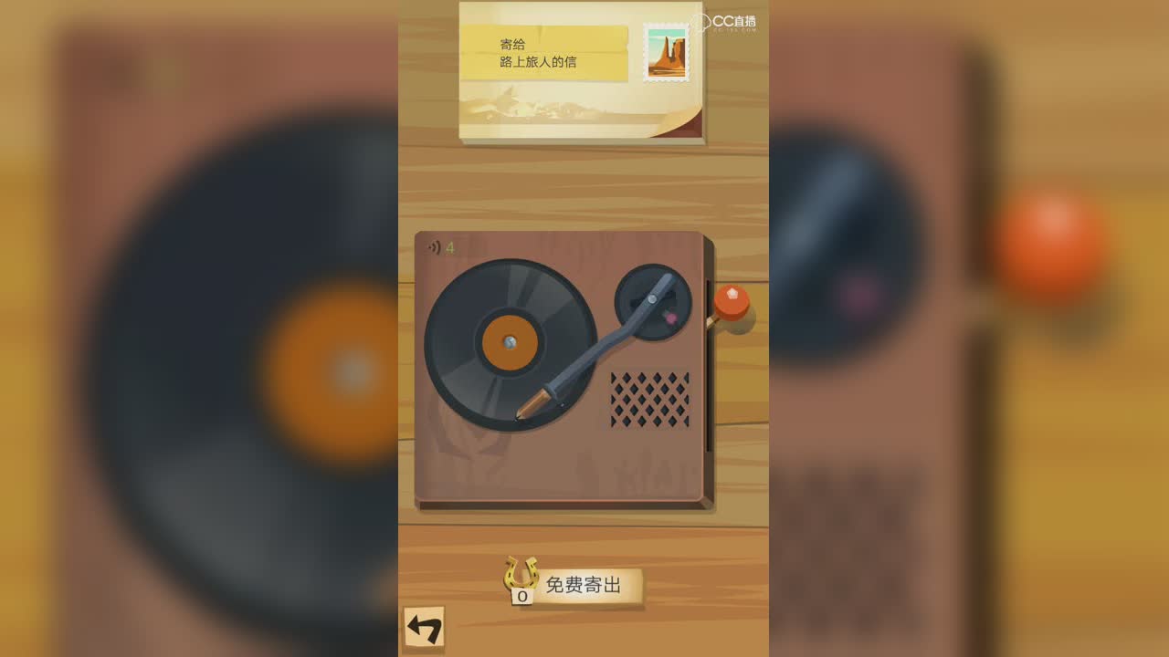 视频封面