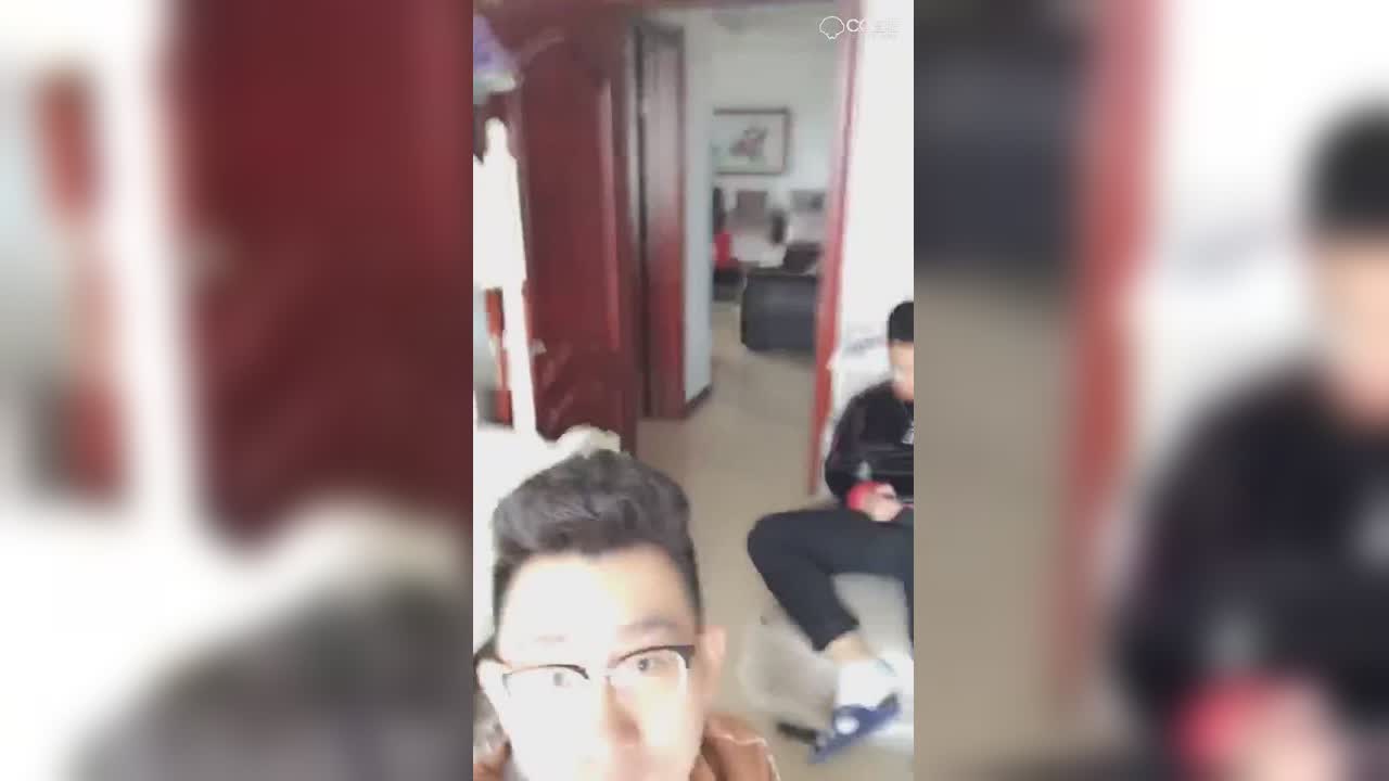 视频封面