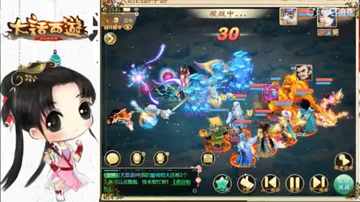 视频封面