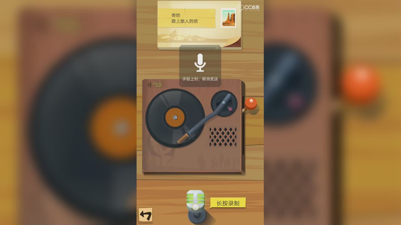 视频封面