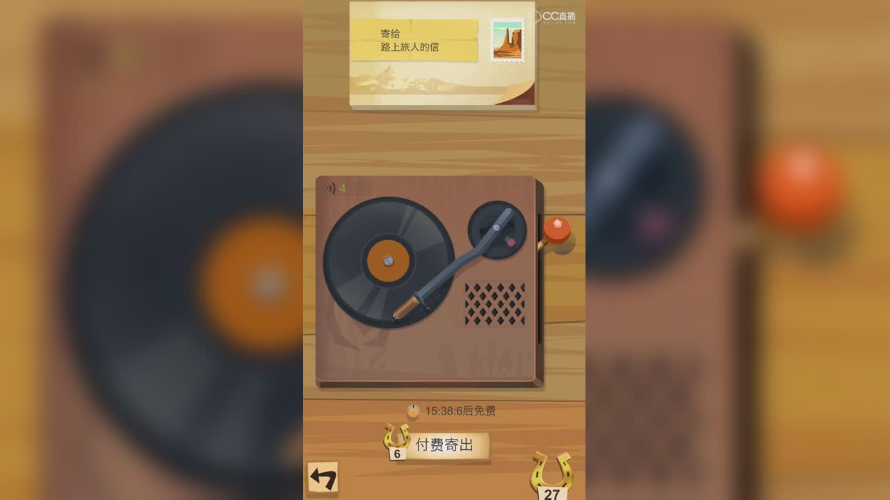 视频封面