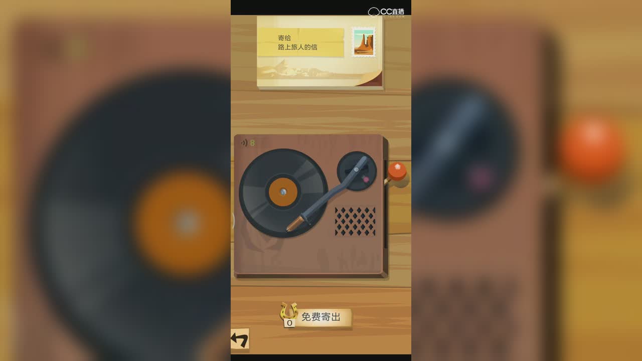 视频封面