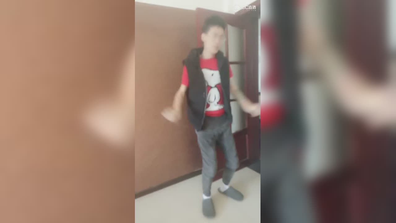 视频封面