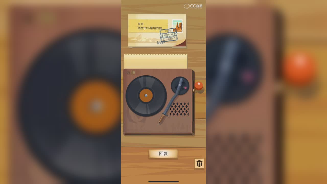 视频封面