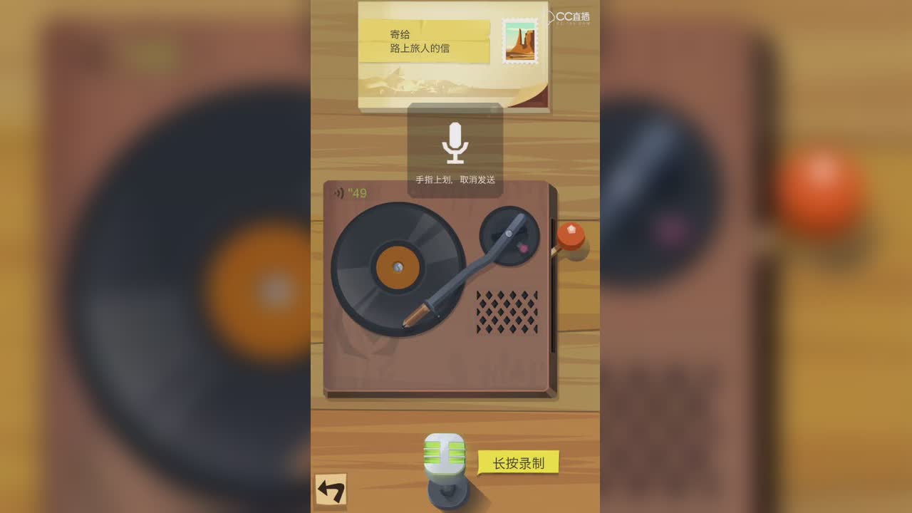 视频封面