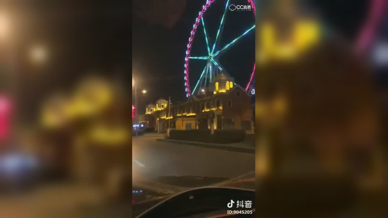 视频封面