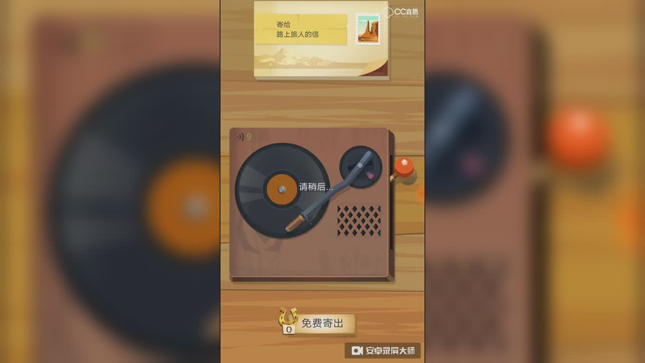 视频封面