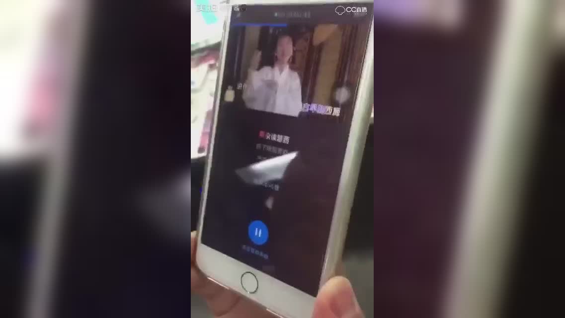 视频封面