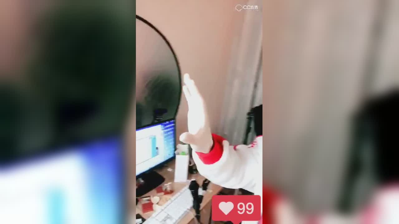 视频封面