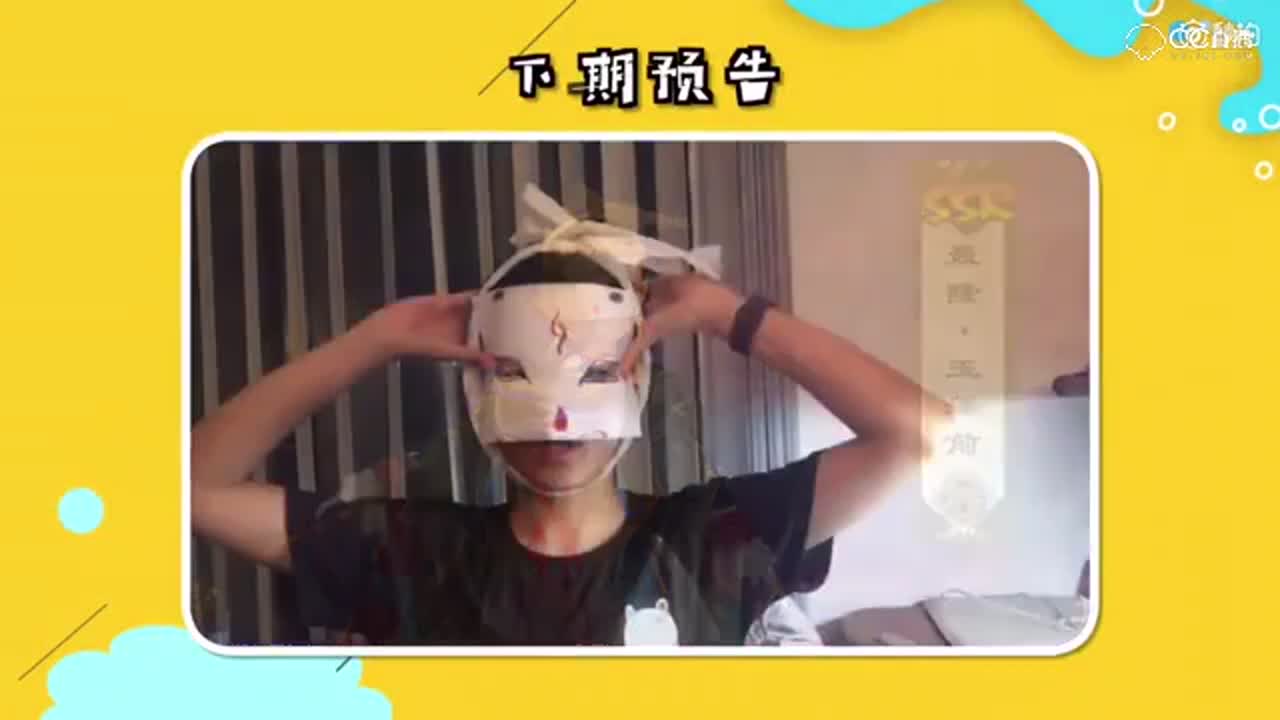 视频封面