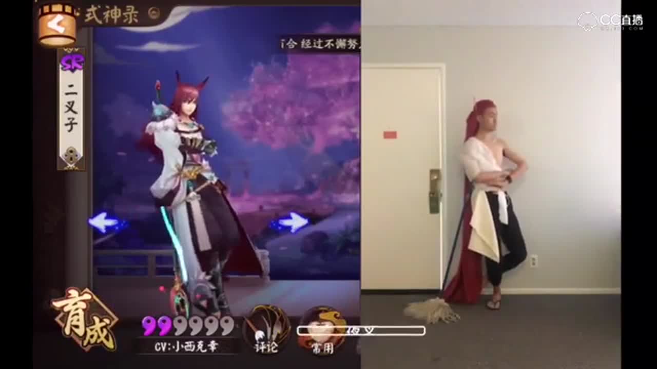 视频封面