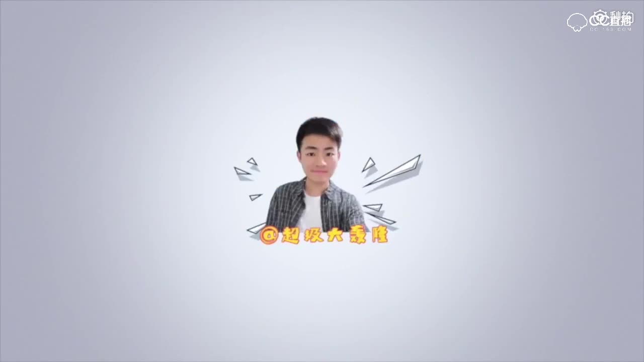 视频封面