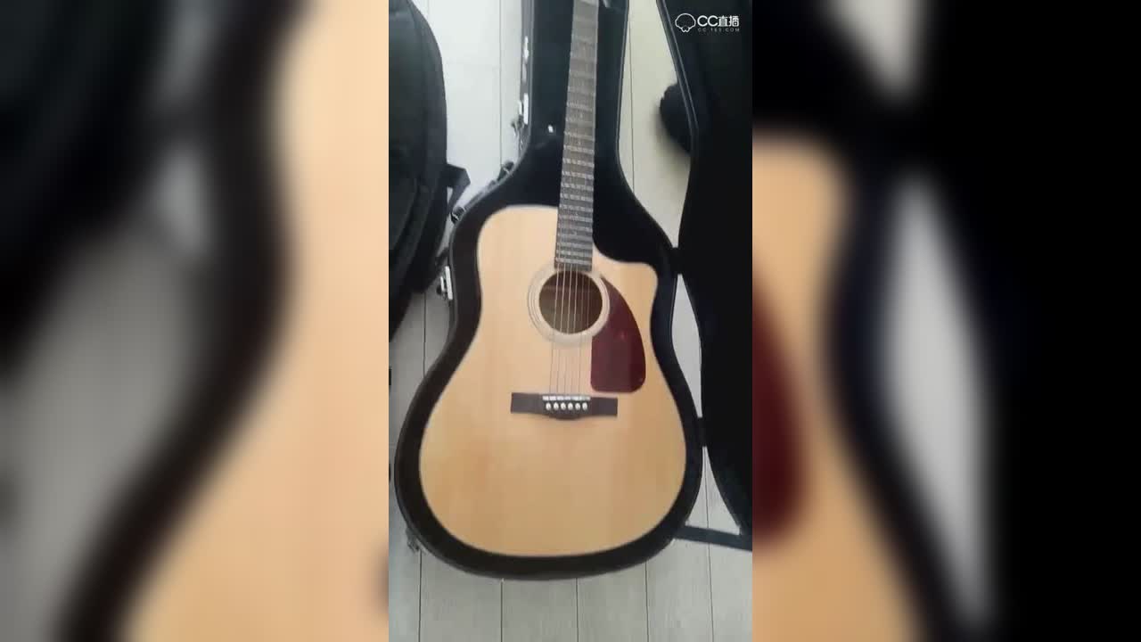 视频封面