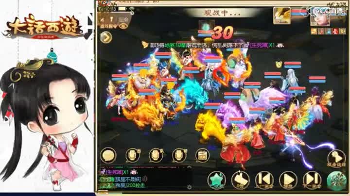 视频封面