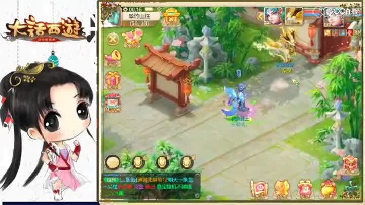 视频封面