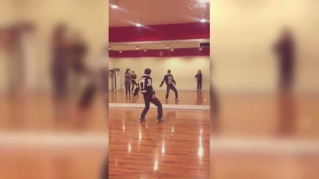 视频封面