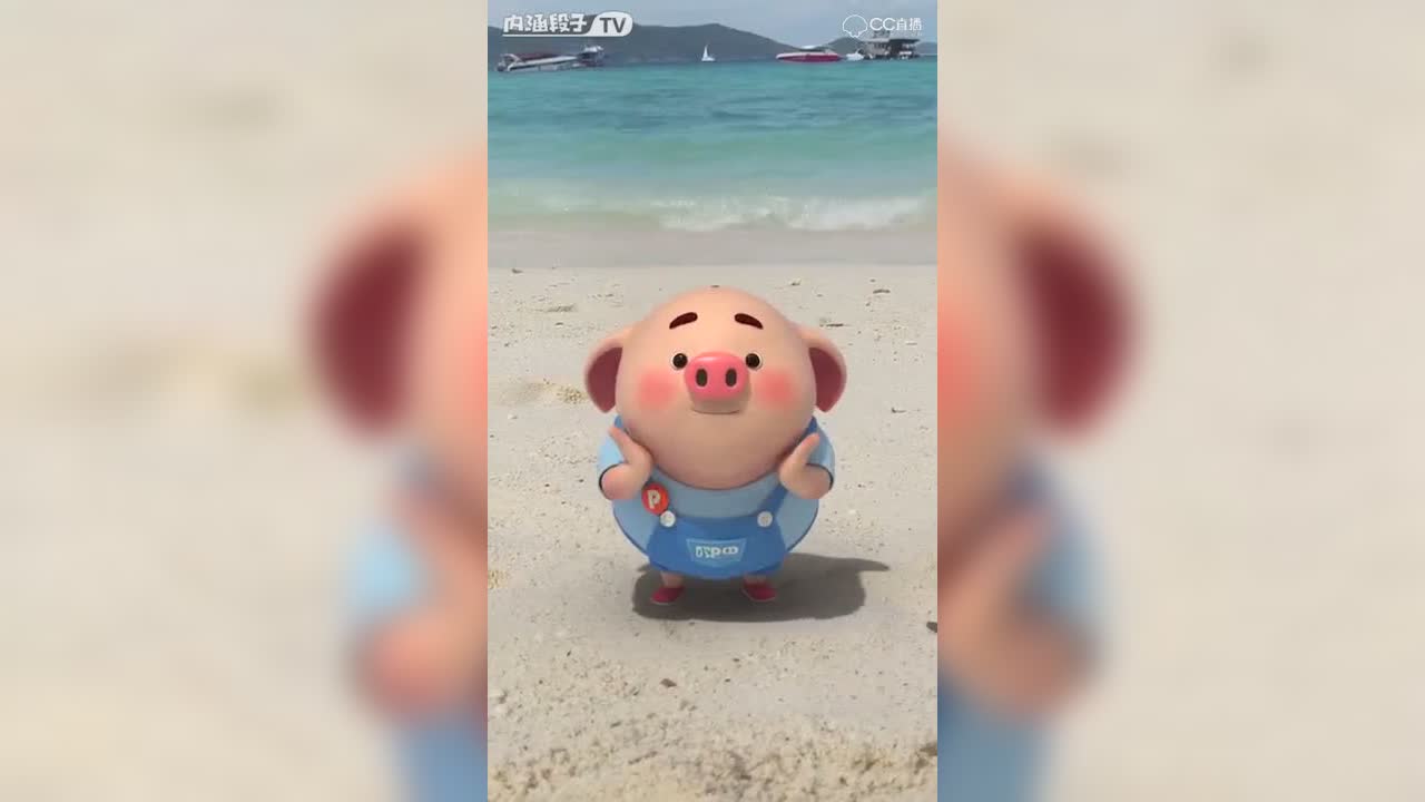 视频封面
