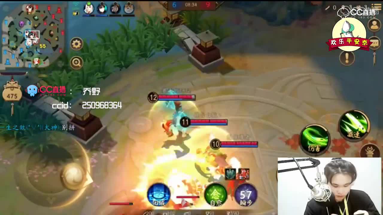 视频封面