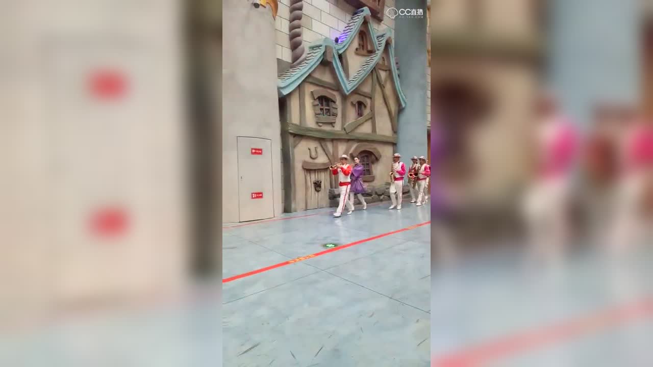 视频封面