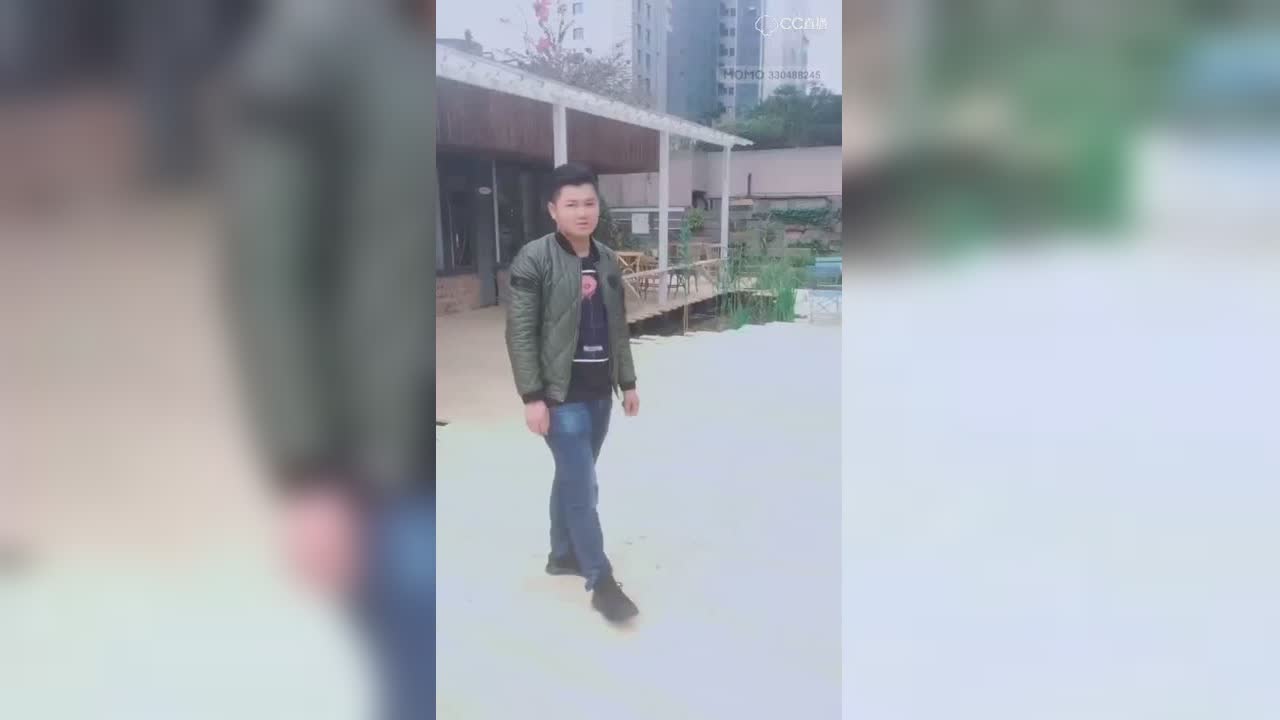 视频封面