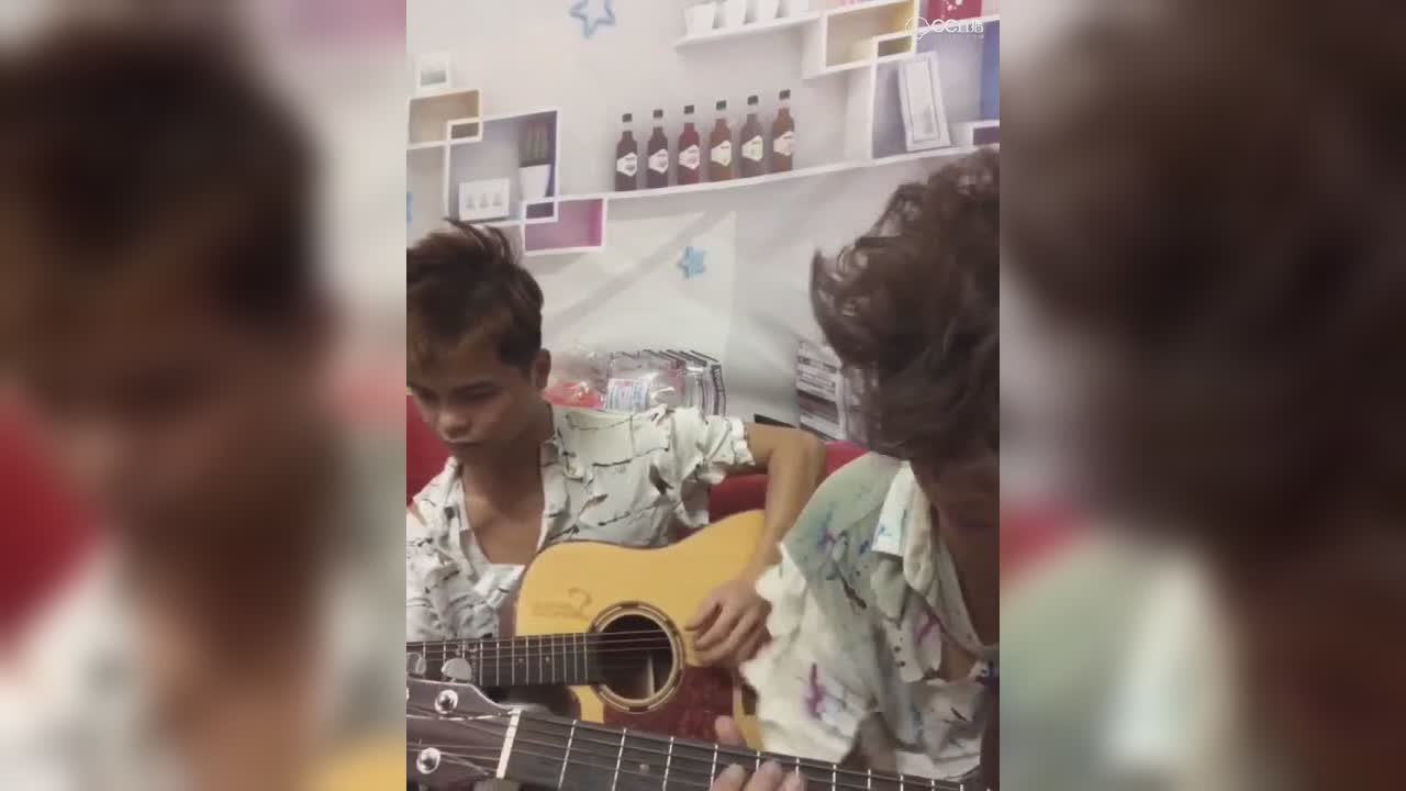视频封面