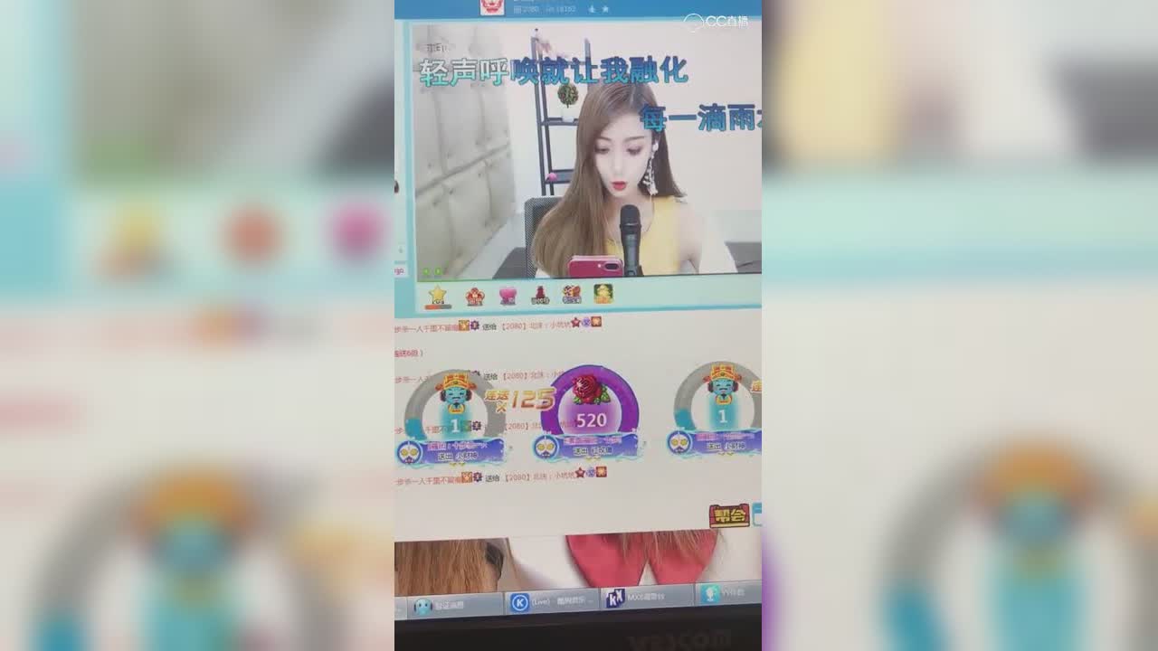 视频封面