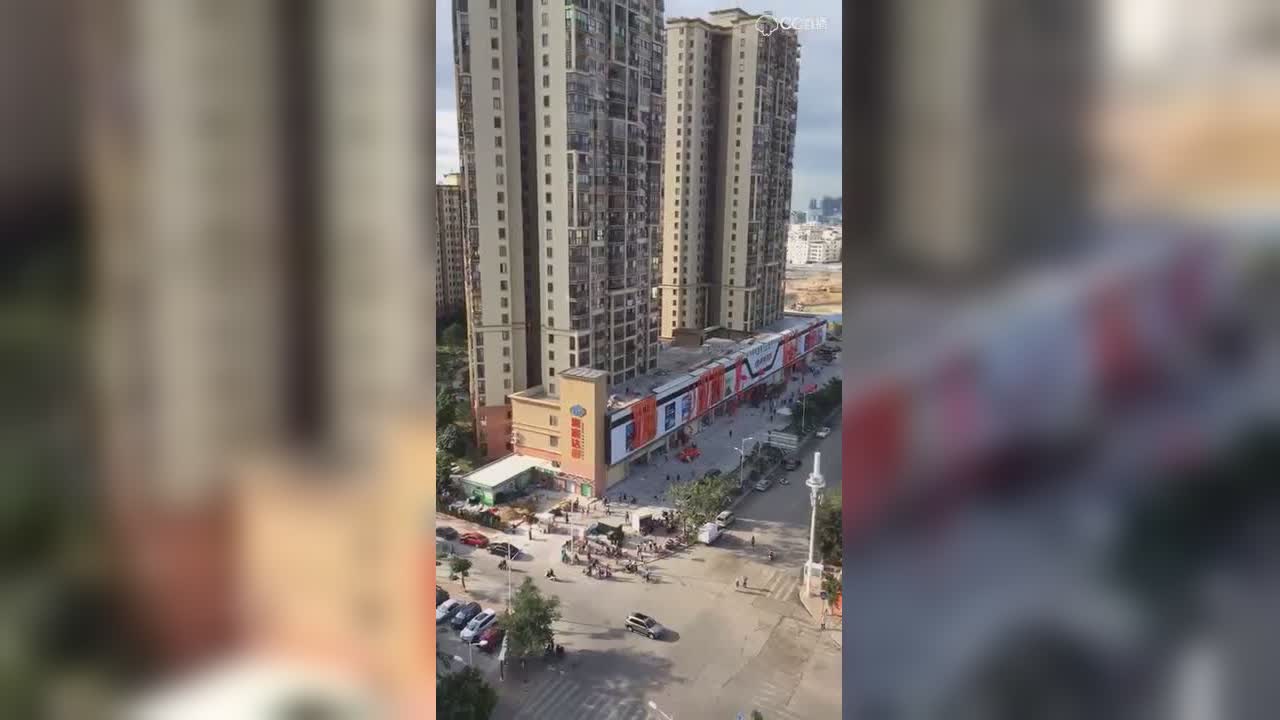 视频封面